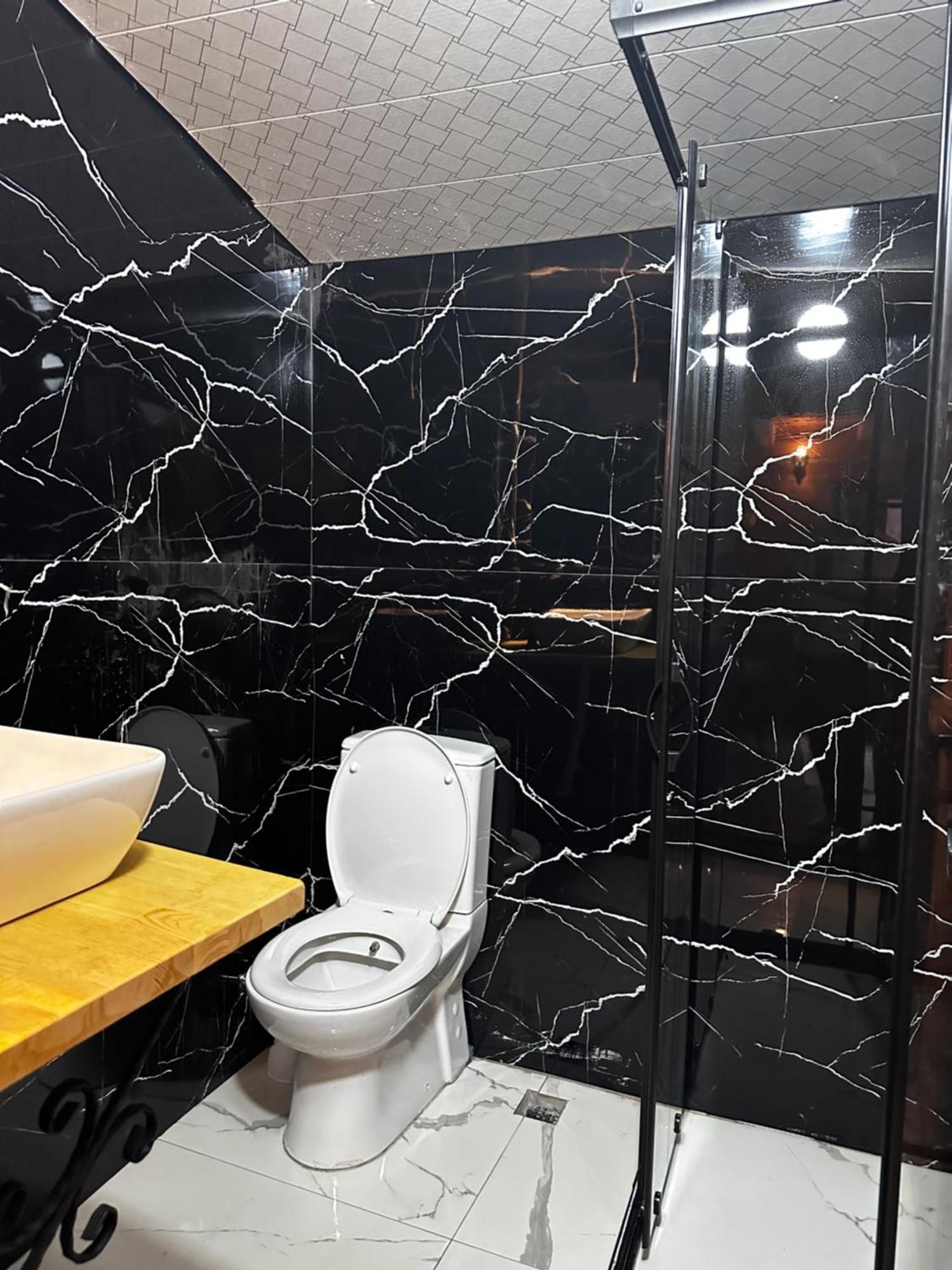 Tanura Bungalows Camlihemsin Ngoại thất bức ảnh
